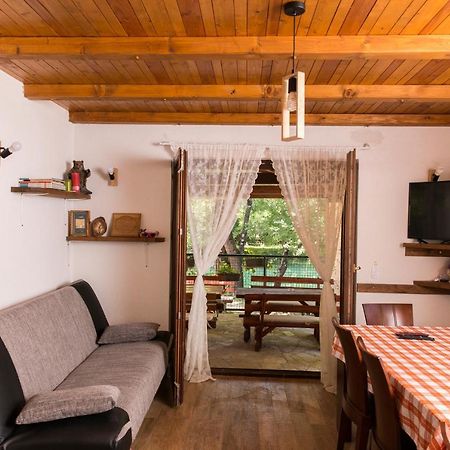 Vacation Home Hercegovka Čapljina Εξωτερικό φωτογραφία