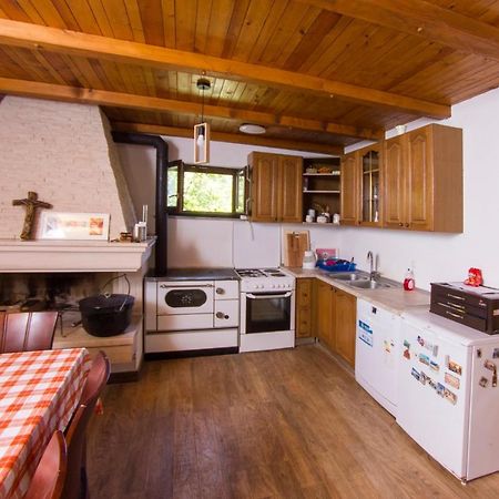 Vacation Home Hercegovka Čapljina Εξωτερικό φωτογραφία