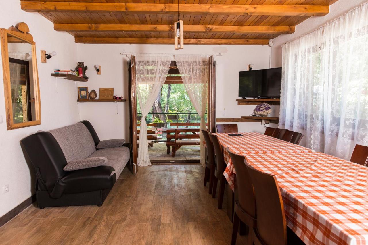 Vacation Home Hercegovka Čapljina Εξωτερικό φωτογραφία