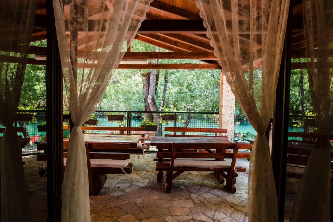 Vacation Home Hercegovka Čapljina Εξωτερικό φωτογραφία