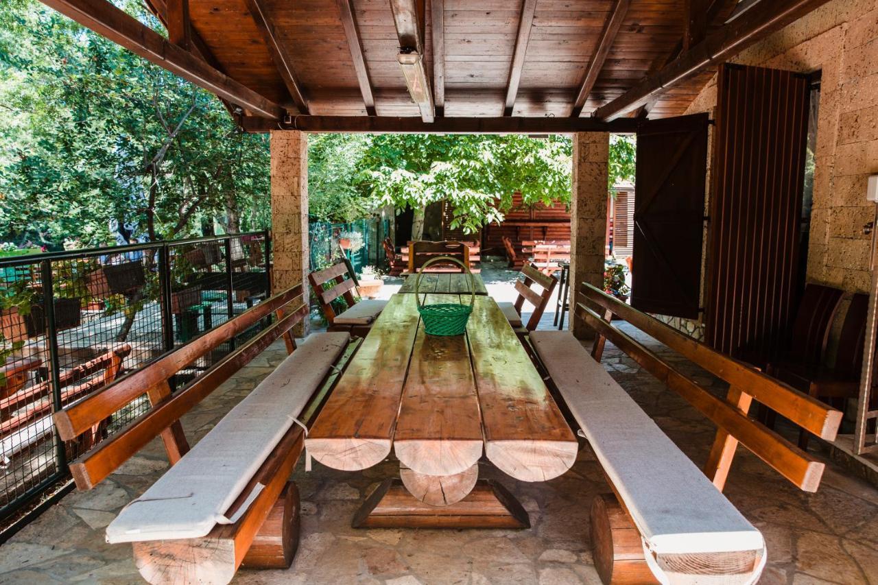 Vacation Home Hercegovka Čapljina Εξωτερικό φωτογραφία