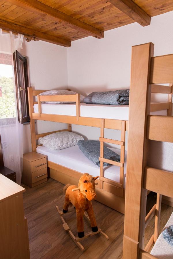 Vacation Home Hercegovka Čapljina Εξωτερικό φωτογραφία