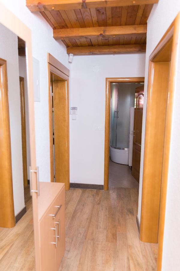 Vacation Home Hercegovka Čapljina Εξωτερικό φωτογραφία
