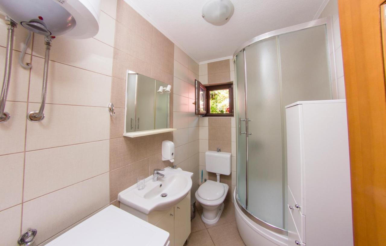 Vacation Home Hercegovka Čapljina Εξωτερικό φωτογραφία