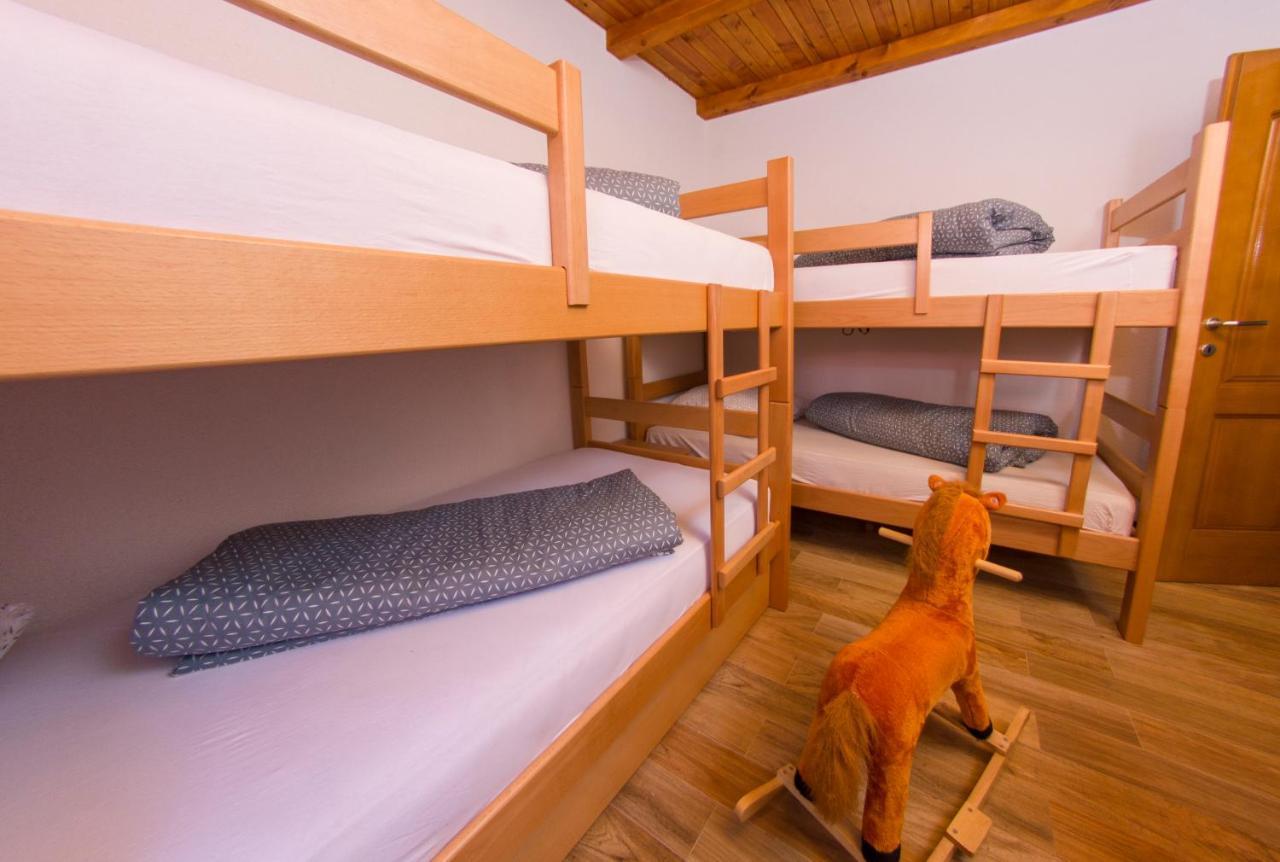 Vacation Home Hercegovka Čapljina Εξωτερικό φωτογραφία