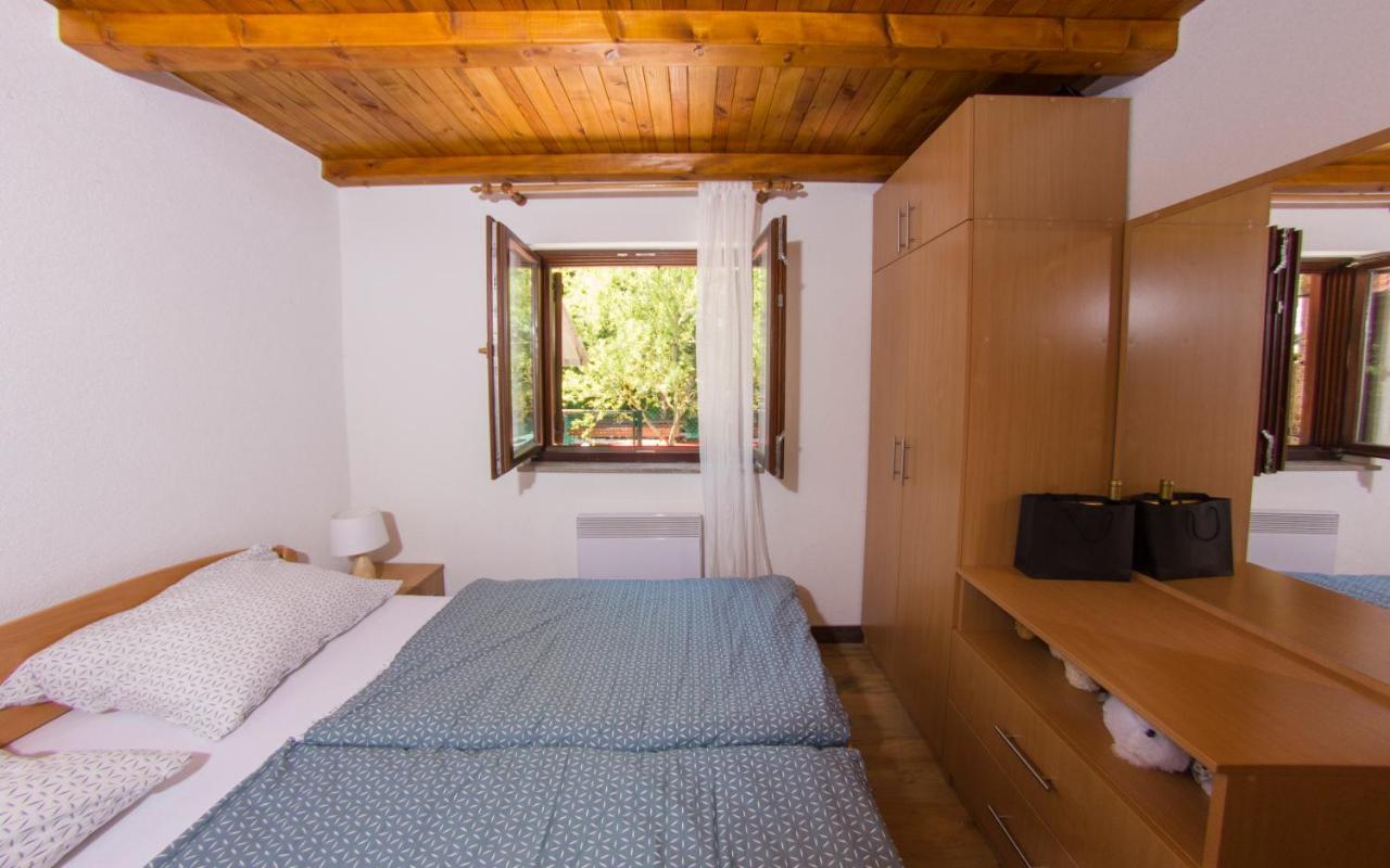 Vacation Home Hercegovka Čapljina Εξωτερικό φωτογραφία