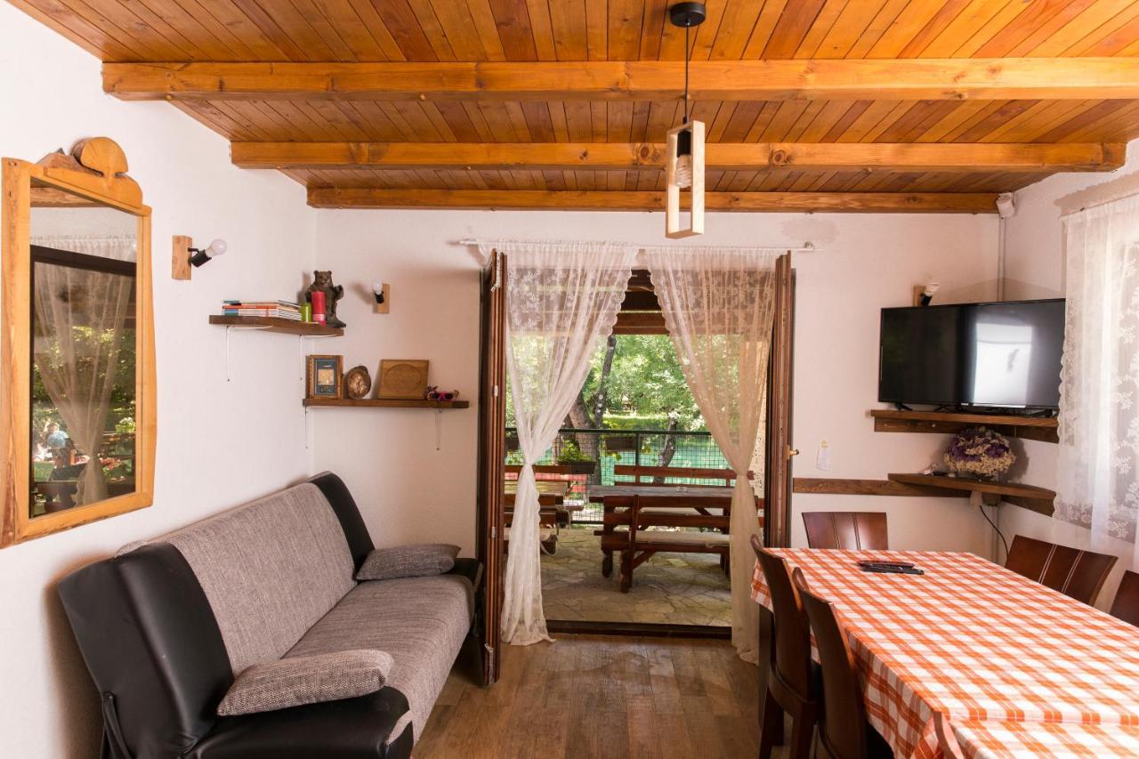 Vacation Home Hercegovka Čapljina Εξωτερικό φωτογραφία