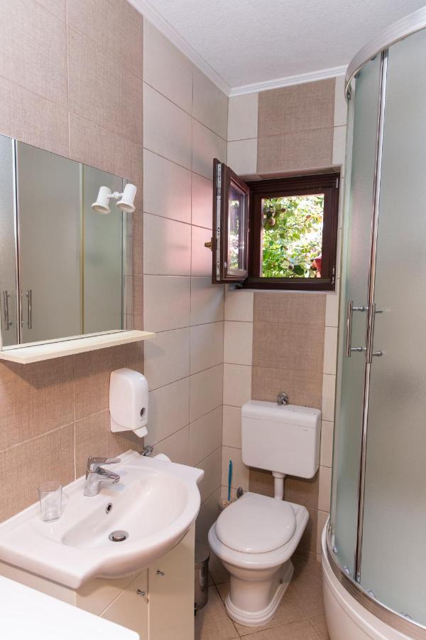 Vacation Home Hercegovka Čapljina Εξωτερικό φωτογραφία