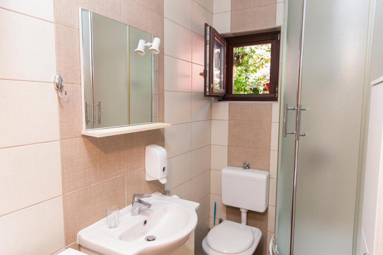 Vacation Home Hercegovka Čapljina Εξωτερικό φωτογραφία