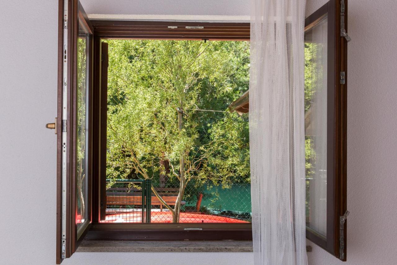 Vacation Home Hercegovka Čapljina Εξωτερικό φωτογραφία