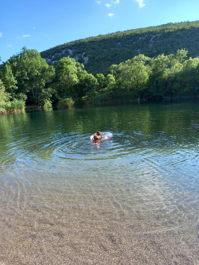Vacation Home Hercegovka Čapljina Εξωτερικό φωτογραφία